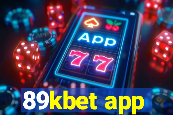 89kbet app